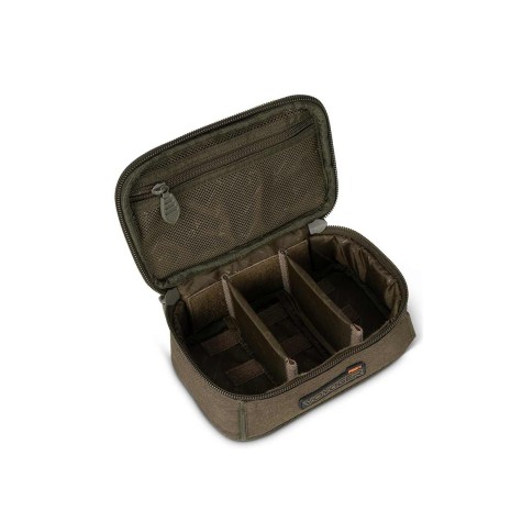 FOX VOYAGER LEAD & BITS BAG-1