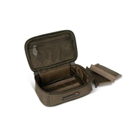 FOX VOYAGER LEAD & BITS BAG-2