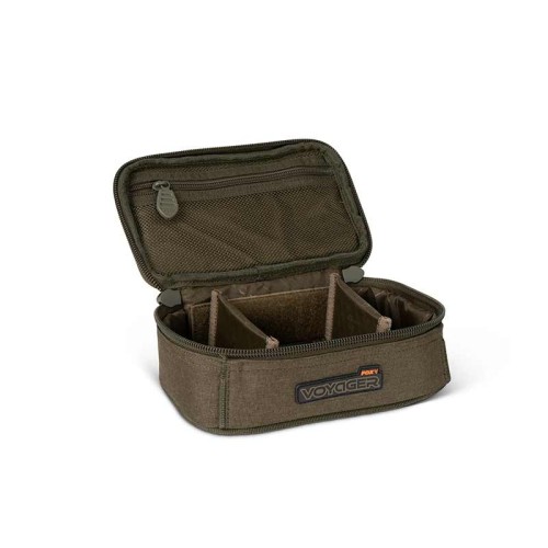 FOX VOYAGER LEAD & BITS BAG-3