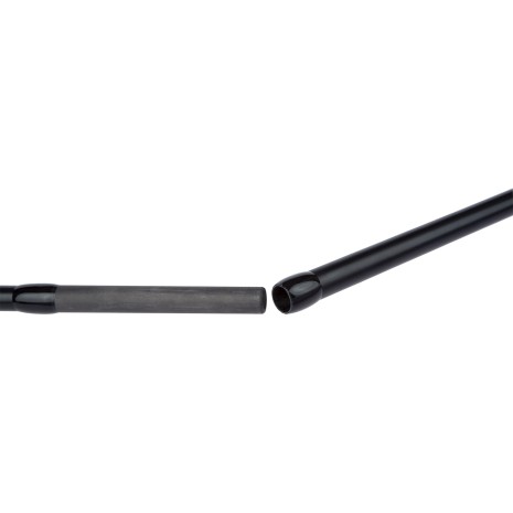 SONIK HEROX SPOD + MARKER CARP ROD 12 ft  NEW-1