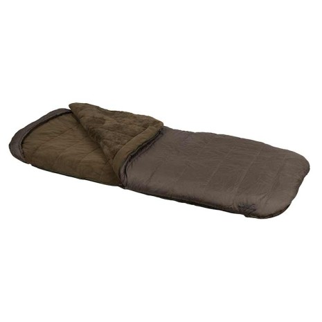 FOX VOYAGER SLEEPING BAG 4 STAGIONI   NEW