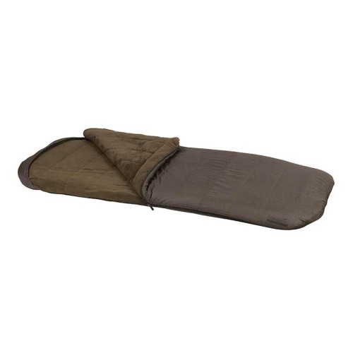 FOX VOYAGER SLEEPING BAG 4 STAGIONI   NEW-0