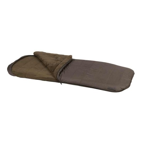 FOX VOYAGER SLEEPING BAG 4 STAGIONI   NEW-0