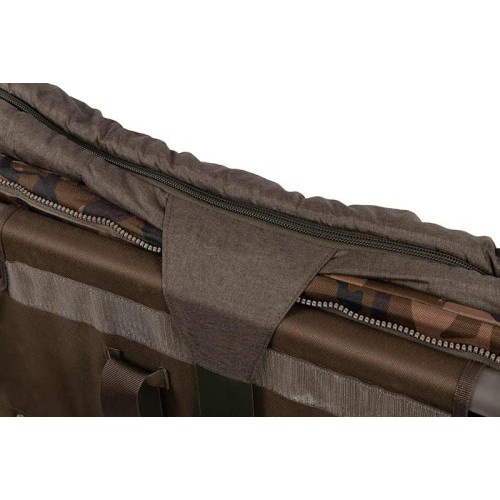 FOX VOYAGER SLEEPING BAG 4 STAGIONI   NEW-5