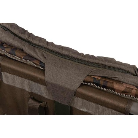 FOX VOYAGER SLEEPING BAG 4 STAGIONI   NEW-5