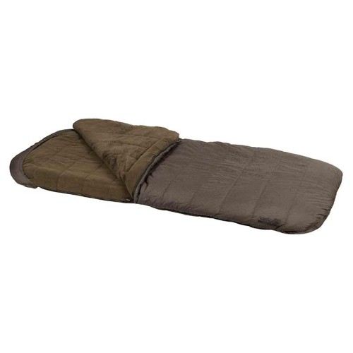 FOX VOYAGER SLEEPING BAG 4 STAGIONI   NEW-6