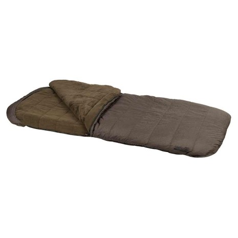 FOX VOYAGER SLEEPING BAG 4 STAGIONI   NEW-6