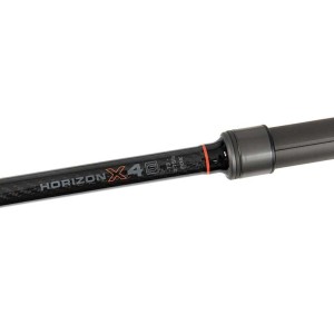 FOX HORIZON X4-S 13 FT. 3,75 LB. FULL SHRINK (MANICO IN EVA)  NEW