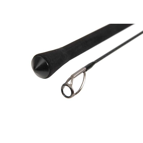 FOX HORIZON X4-S 13 FT. 3,75 LB. FULL SHRINK (MANICO IN EVA)  NEW-0