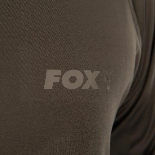 FOX KHAKI THERMAL BASE LAYER  (COMPLETO BASE SOPRA PELLE)-1