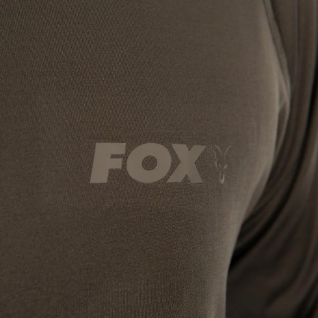 FOX KHAKI THERMAL BASE LAYER  (COMPLETO BASE SOPRA PELLE)-1