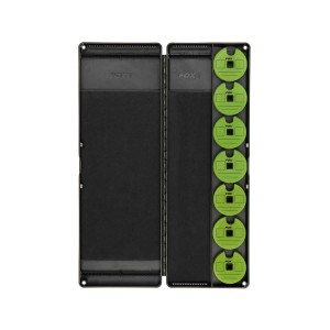 FOX EDGES LARGE RIG & DISC BOX  NEW