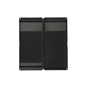 FOX EDGES MEDIUM RIG BOX  NEW