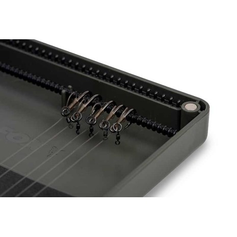 FOX EDGES MEDIUM RIG BOX  NEW-4