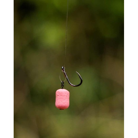 °FOX ATTACCATA PRONTA EDGES ILLUSION FLUORO D RIGS-0