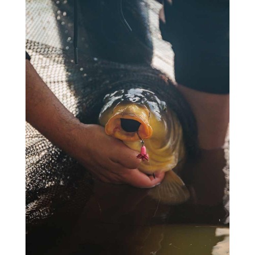 °FOX ATTACCATA PRONTA EDGES ILLUSION FLUORO D RIGS-1