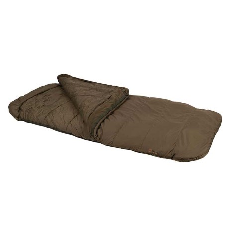 FOX VENTEC ALL SEASON SLEEPING BAGS 3-5 STAGIONI STANDARD O XL  NEW 25