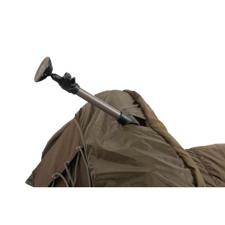 FOX VENTEC ALL SEASON SLEEPING BAGS 3-5 STAGIONI STANDARD O XL  NEW 25-1