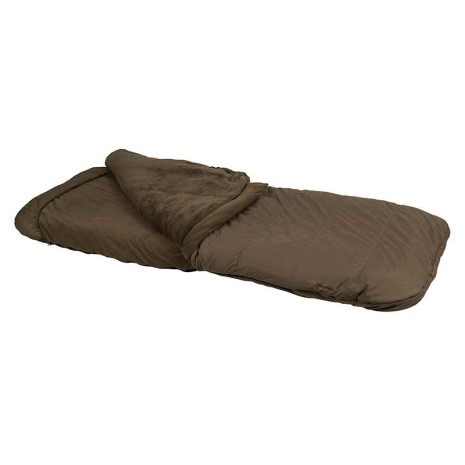 FOX VENTEC ALL SEASON SLEEPING BAGS 3-5 STAGIONI STANDARD O XL  NEW 25-3