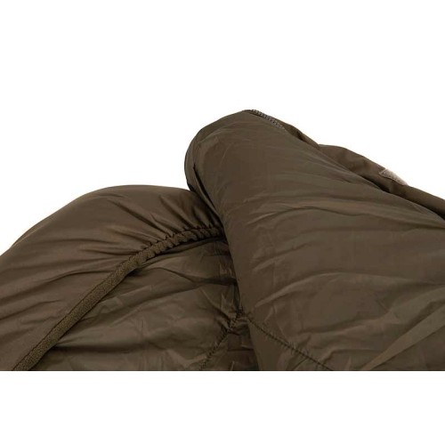 FOX VENTEC ALL SEASON SLEEPING BAGS 3-5 STAGIONI STANDARD O XL  NEW 25-5
