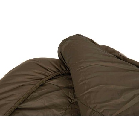 FOX VENTEC ALL SEASON SLEEPING BAGS 3-5 STAGIONI STANDARD O XL  NEW 25-5