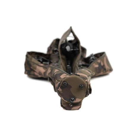 FOX CAMOLITE TRI SLEEVES  NEW 25-3