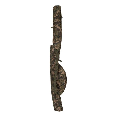 FOX CAMOLITE TRI SLEEVES  NEW 25-6