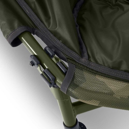 AVID CARP PRO-TECT SAFEGUARD CRADLE   NEW 25-0