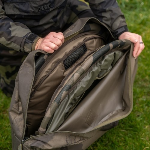 AVID CARP PRO-TECT SAFEGUARD CRADLE   NEW 25-5