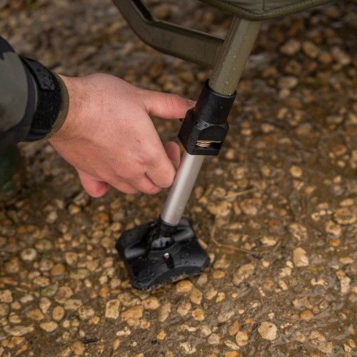 AVID CARP PRO-TECT SAFEGUARD CRADLE   NEW 25-6