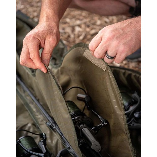 AVID CARP PRO-TECT SAFEGUARD CRADLE   NEW 25-13