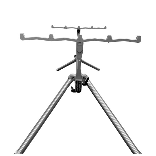 MECCANICA VADESE SMART 4.0 3-5 CANNE ACCIAIO   NEW-2