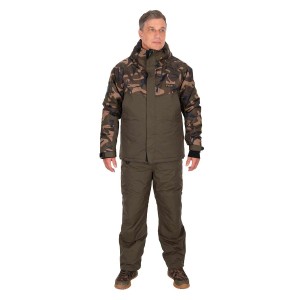 FOX WINTER SUIT CAMO/KHAKI  NEW 25