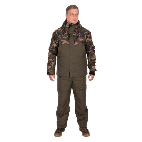 FOX WINTER SUIT CAMO/KHAKI  NEW 25