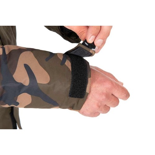 FOX WINTER SUIT CAMO/KHAKI  NEW 25-0