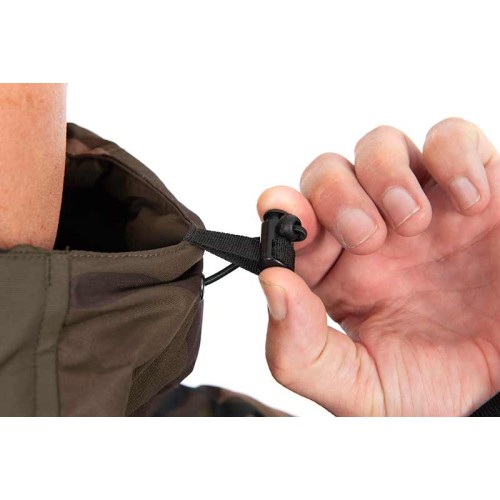 FOX WINTER SUIT CAMO/KHAKI  NEW 25-4