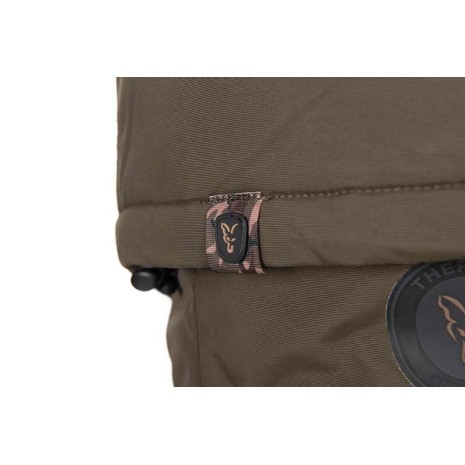 FOX WINTER SUIT CAMO/KHAKI  NEW 25-5