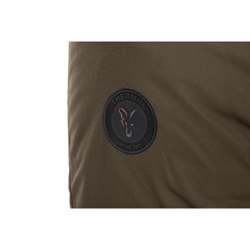 FOX WINTER SUIT CAMO/KHAKI  NEW 25-9