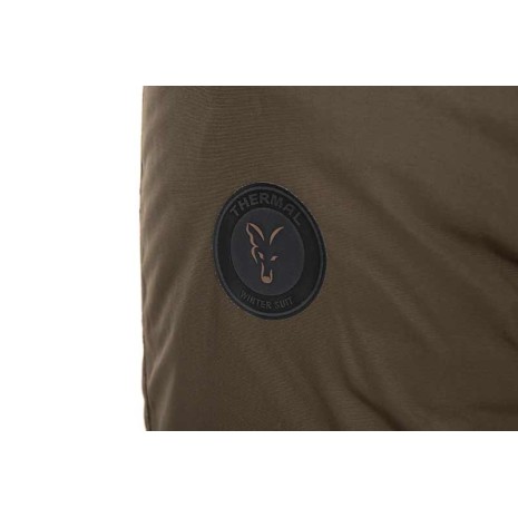 FOX WINTER SUIT CAMO/KHAKI  NEW 25-9