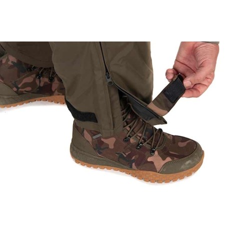 FOX WINTER SUIT CAMO/KHAKI  NEW 25-10