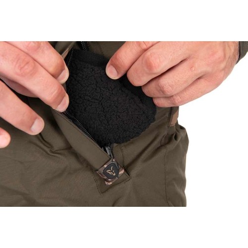 FOX WINTER SUIT CAMO/KHAKI  NEW 25-11