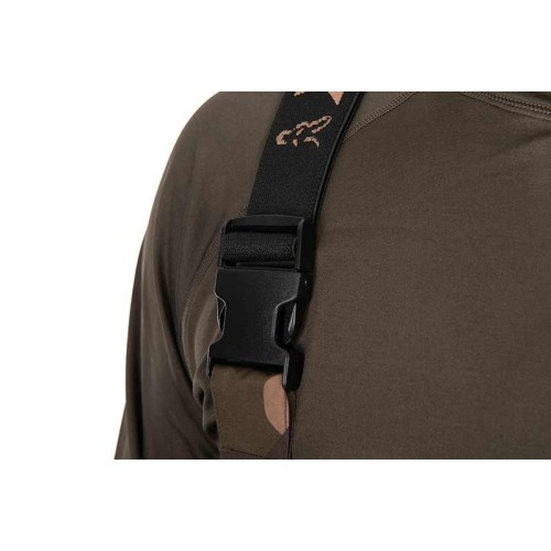 FOX WINTER SUIT CAMO/KHAKI  NEW 25-14