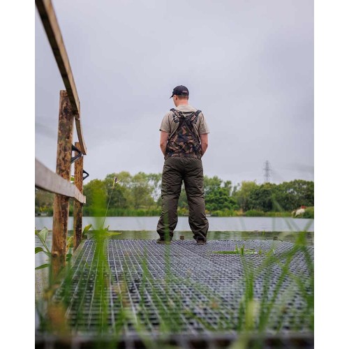 FOX WINTER SUIT CAMO/KHAKI  NEW 25-22