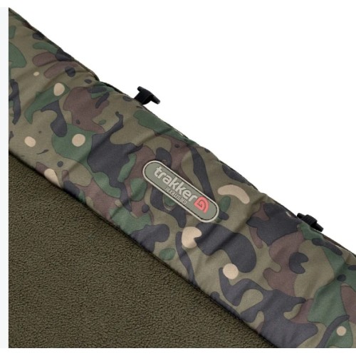 TRAKKER RLX 8 LEG BED V2 WIDE   NEW-3