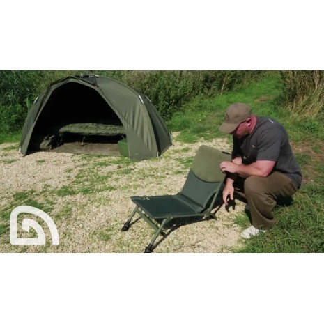 TRAKKER RLX NANO CHAIR (SEDIA DA LETTINO)-1