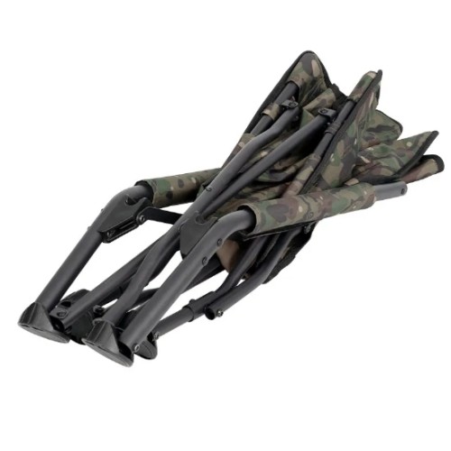 TRAKKER RLX SCOUT CHAIR   NEW 25-3