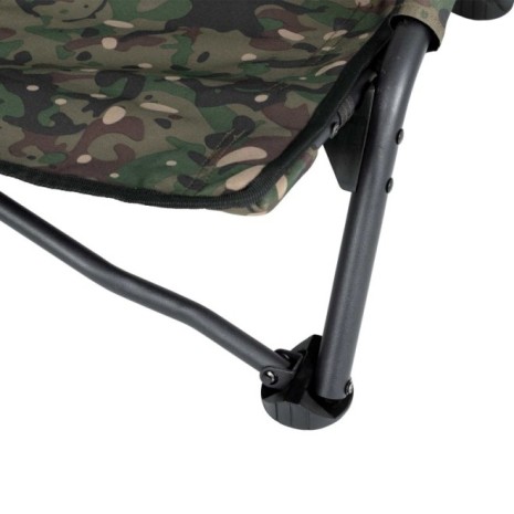 TRAKKER RLX SCOUT CHAIR   NEW 25-4