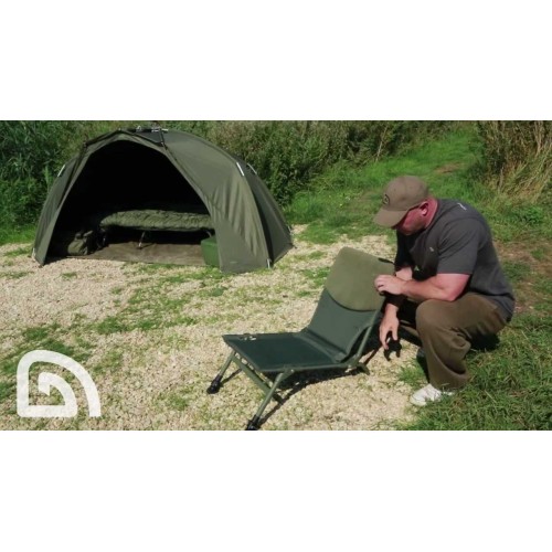 TRAKKER RLX SCOUT CHAIR   NEW 25-6