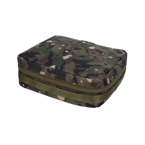 TRAKKER NXC CAMO DELUXE FOOD SET-0