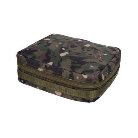 TRAKKER NXC CAMO DELUXE FOOD SET-0